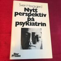 Nytt perspektiv p&aring; psykiatrin