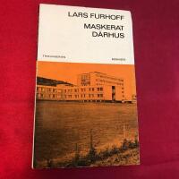 Maskerat d&aring;rhus