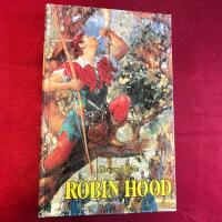 Robin Hood
