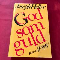 God som guld : [roman]