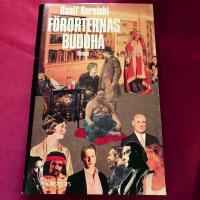 F&ouml;rorternas Buddha
