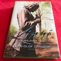 Linn&eacute;  : en sm&aring;l&auml;ndsk resa