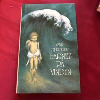 Barnet p&aring; vinden