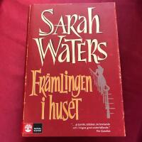 Fr&auml;mlingen i huset