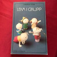 Leka i grupp