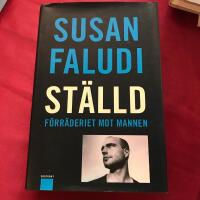 St&auml;lld  f&ouml;rr&auml;deriet mot mannen