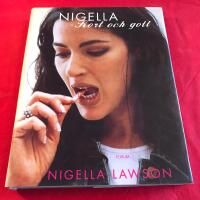 Nigella - Kort och gott