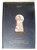 TANT STELLAS HUS En julsaga