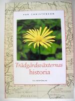 Tr&auml;dg&aring;rdsv&auml;xternas historia