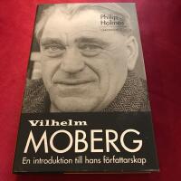 Vilhelm Moberg en introduktion