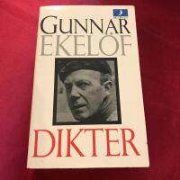 Dikter