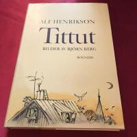 Tittut