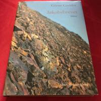 Jakobsbrevet : dikter