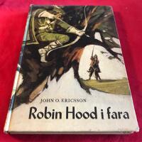  Robin Hood i fara