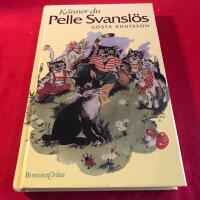 K&auml;nner du Pelle Svansl&ouml;s