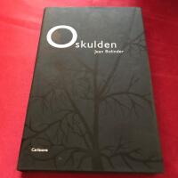 Oskulden : roman om ett brott
