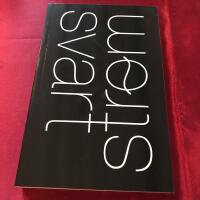 Svart str&ouml;m : Gombrowicz, v&auml;rlden, litteraturen