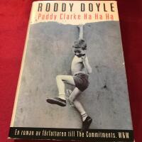Paddy Clarke ha ha ha : [en roman]