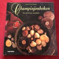 Champinjonboken