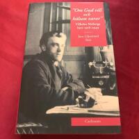 Om Gud vill och h&auml;lsan varar : Vilhelm Mobergs brev 1918-1949