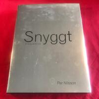 Snyggt : En stilguide f&ouml;r m&auml;n