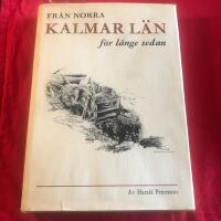 FR&Aring;N NORRA KALMAR L&Auml;N F&Ouml;R L&Auml;NGE SEDAN 
