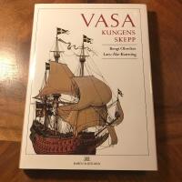 Vasa, kungens skepp