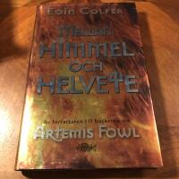 Mellan himmel och helvete