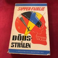 D&ouml;dsstr&aring;len 