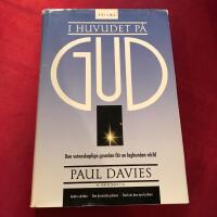 I huvudet p&aring; Gud : den vetenskapliga grunden f&ouml;r en lagbunden v&auml;rld