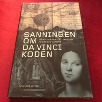 Sanningen om Da Vinci-koden