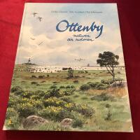 Ottenby : naturen och historien