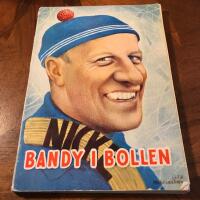 Bandy i bollen