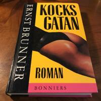 Kocksgatan : [roman]