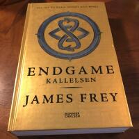 Endgame. Kallelsen