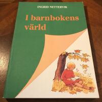 I barnbokens v&auml;rld