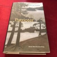 Patrioter