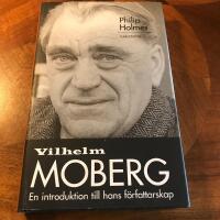 Vilhelm Moberg en introduktion