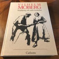 V&aring;rpl&ouml;jning och andra ber&auml;ttelser