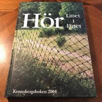 H&ouml;r - linet i l&auml;net