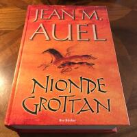 Nionde grottan