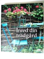 Inred din tr&auml;dg&aring;rd