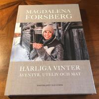 H&auml;rliga vinter - &auml;ventyr, uteliv och mat