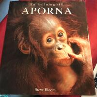 En hyllning till aporna