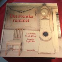 Det svenska rummet