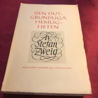 Den outgrundliga hemligheten