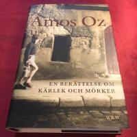 En ber&auml;ttelse om k&auml;rlek och m&ouml;rker