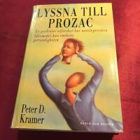 Lyssna till Prozac