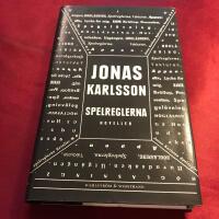 Spelreglerna : noveller