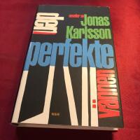 Den perfekte v&auml;nnen